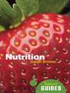 Cover image for Nutrition